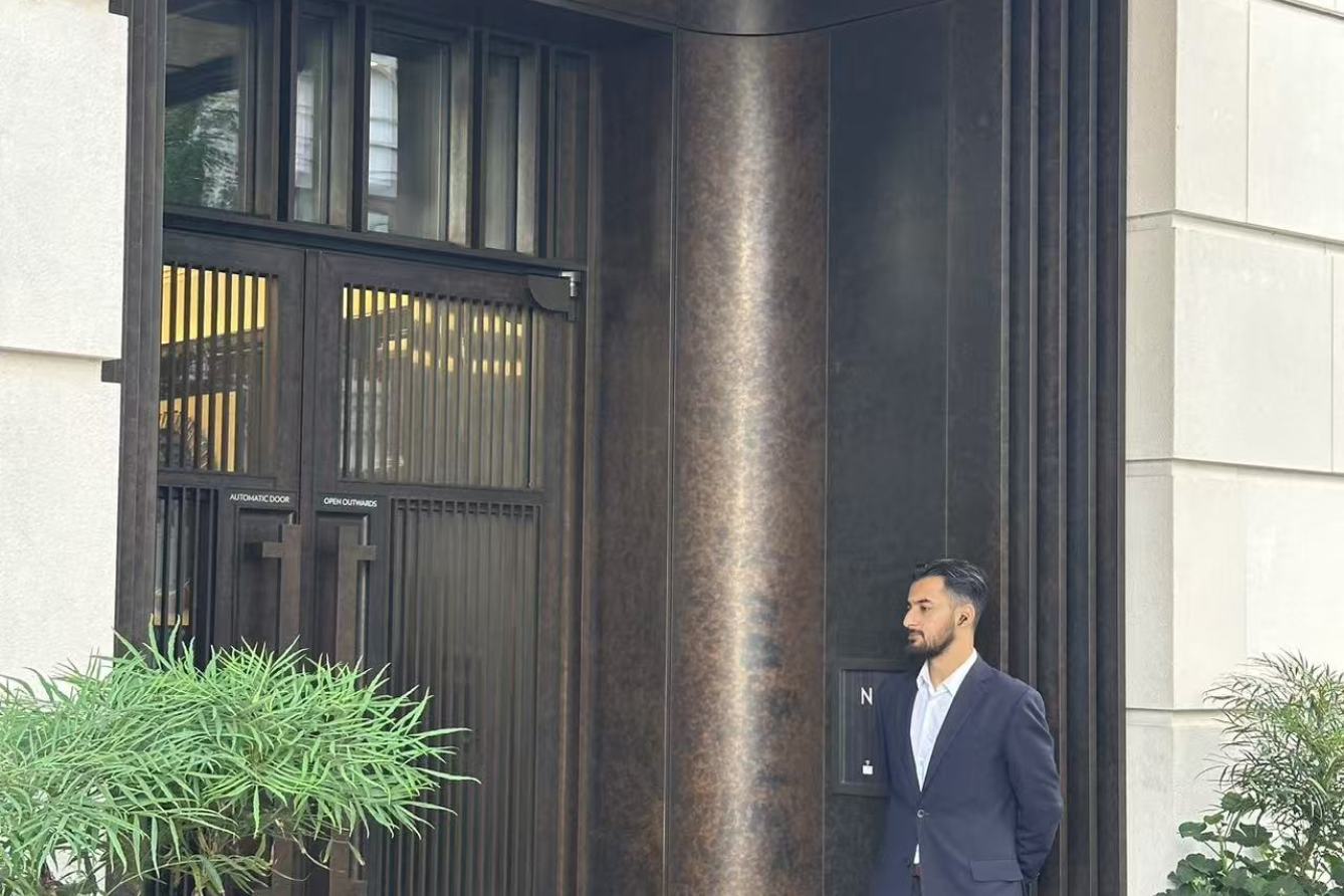 藍莎集團 | 英國置產一站式服務